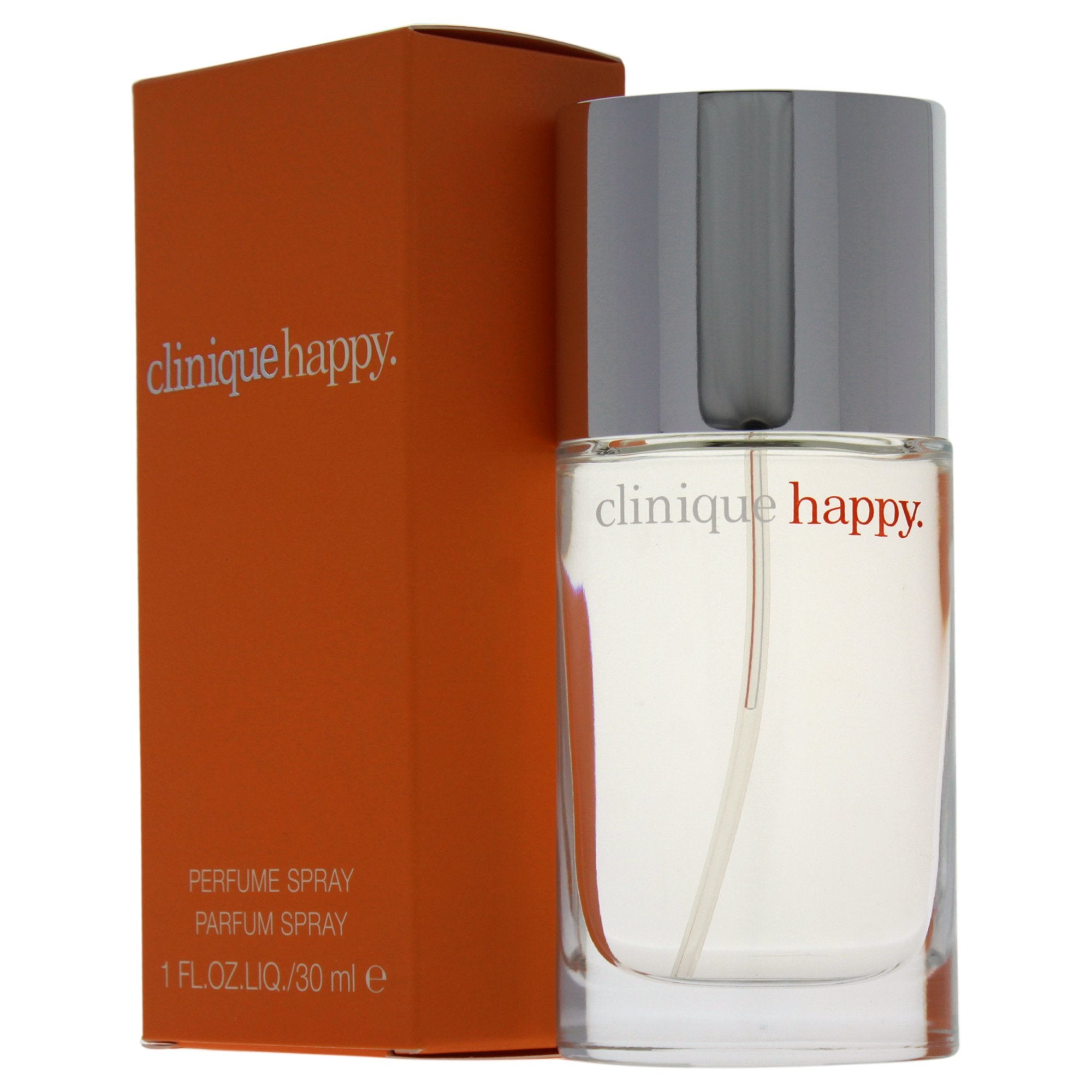 Happy by Clinique for Women - Eau de Parfum, 30ML