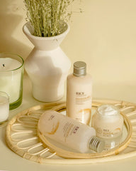 The Face Shop Rice & Ceramide Moisturizing Cream, 50ml