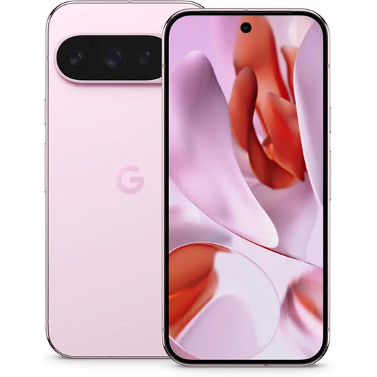 Google Pixel 9 Pro 16GB RAM, 1TB Storage (Non PTA)