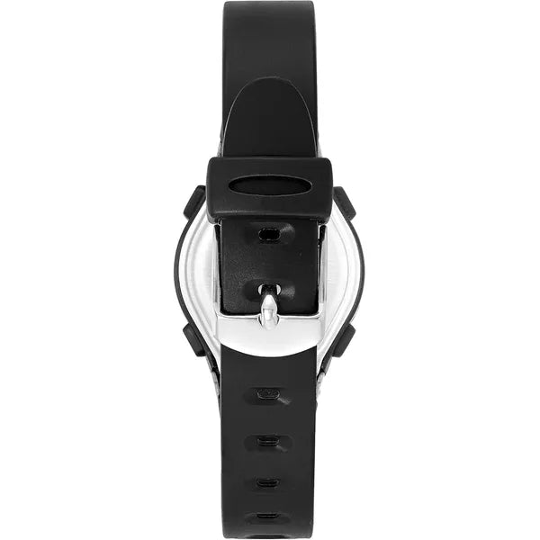 Armitron Sport Women's 45/7012 Digital Chronograph Resin Strap Watch