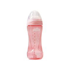 Nuvita Anti Colic Baby Bottle Ergonomic Shape, 330 ml