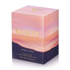 GUESS 1981 Los Angeles - perfumes for women EDT, 100ml