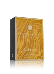 Fragrance World - Bavaria The Gemstone Lapurd - Eau de Parfum - Perfume For Men, 80ml