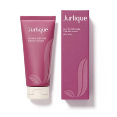 Jurlique Nutri-Define Cream Mask Hydrating Face Mask for All Skin Types 100ml
