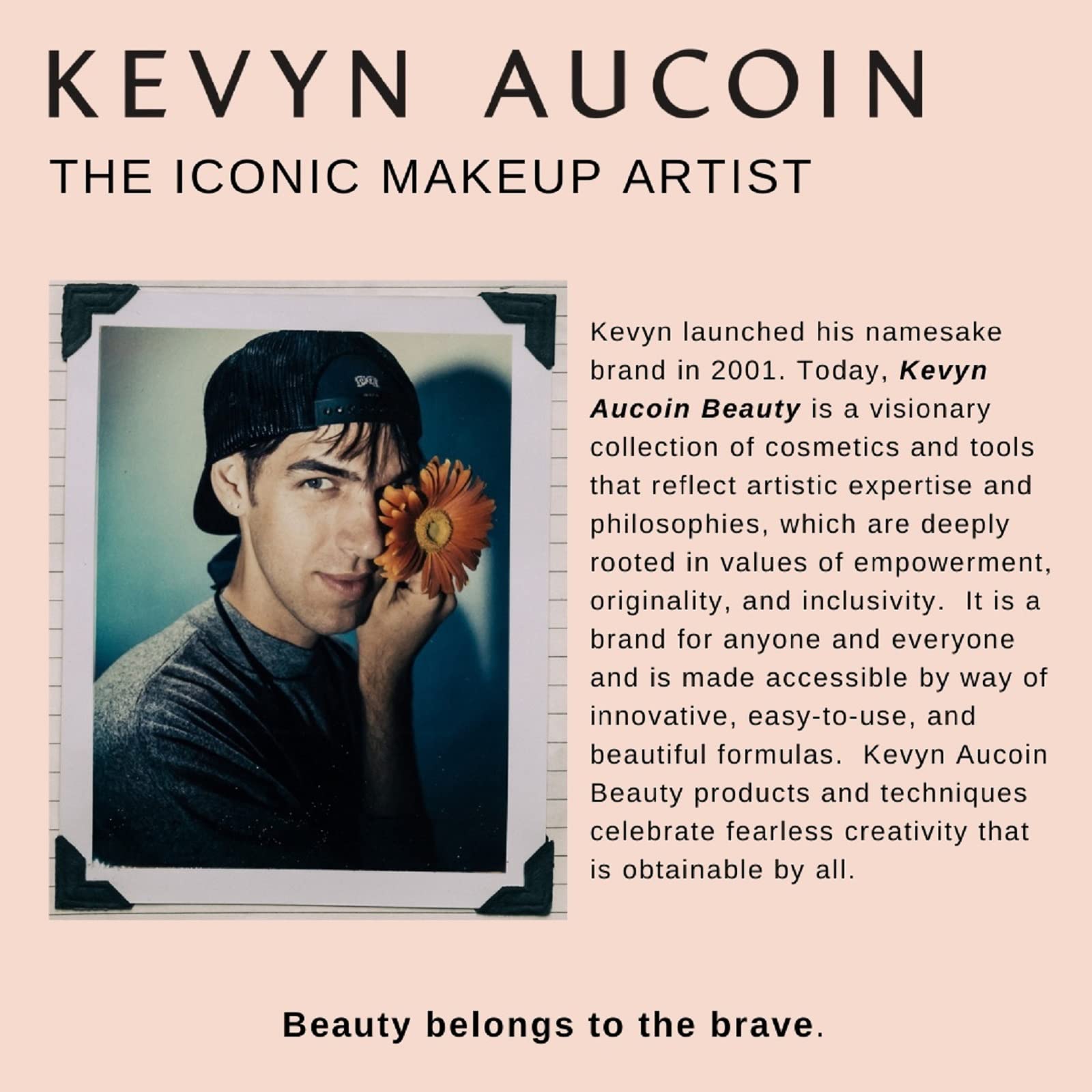 Kevyn Aucoin The Sensual Skin Enhancer, SX 05 (Light) shade: Evens skin tone. All-in-one foundation, concealer, highlight and contour. All skin types. Makeup artist go to that color corrects & covers.
