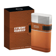 ARMAF Extreme Warrior Eau De Toilette, 100ml