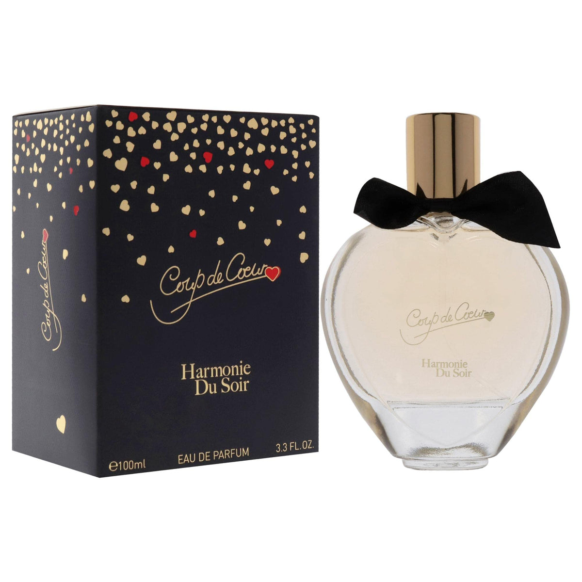 Coup De Coeur Harmonie De Soir For Unisex 3.3 oz EDP Spray