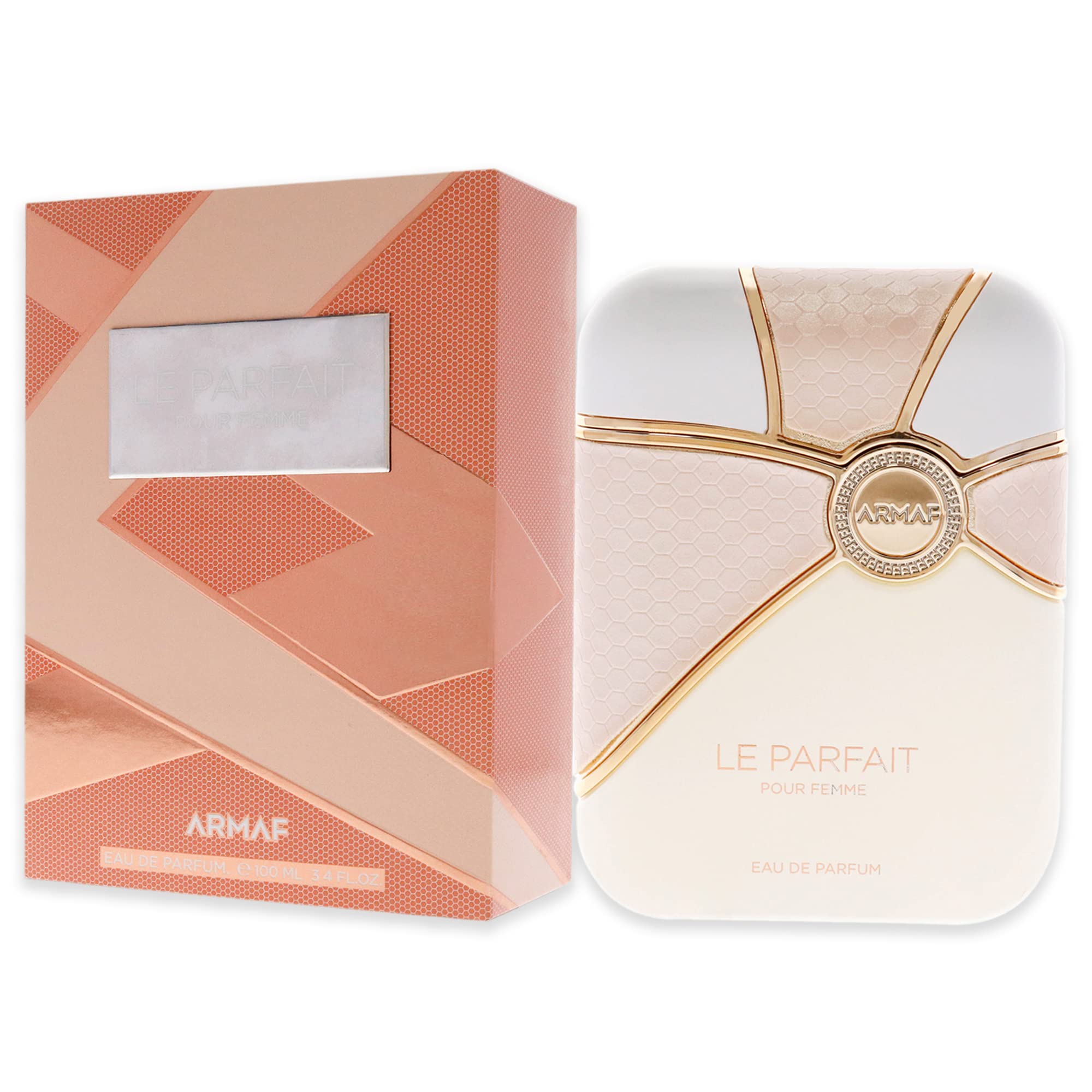 Armaf Le Parfait Pour Femme Women Eau De Perfume, 100 ml, ARF0102246