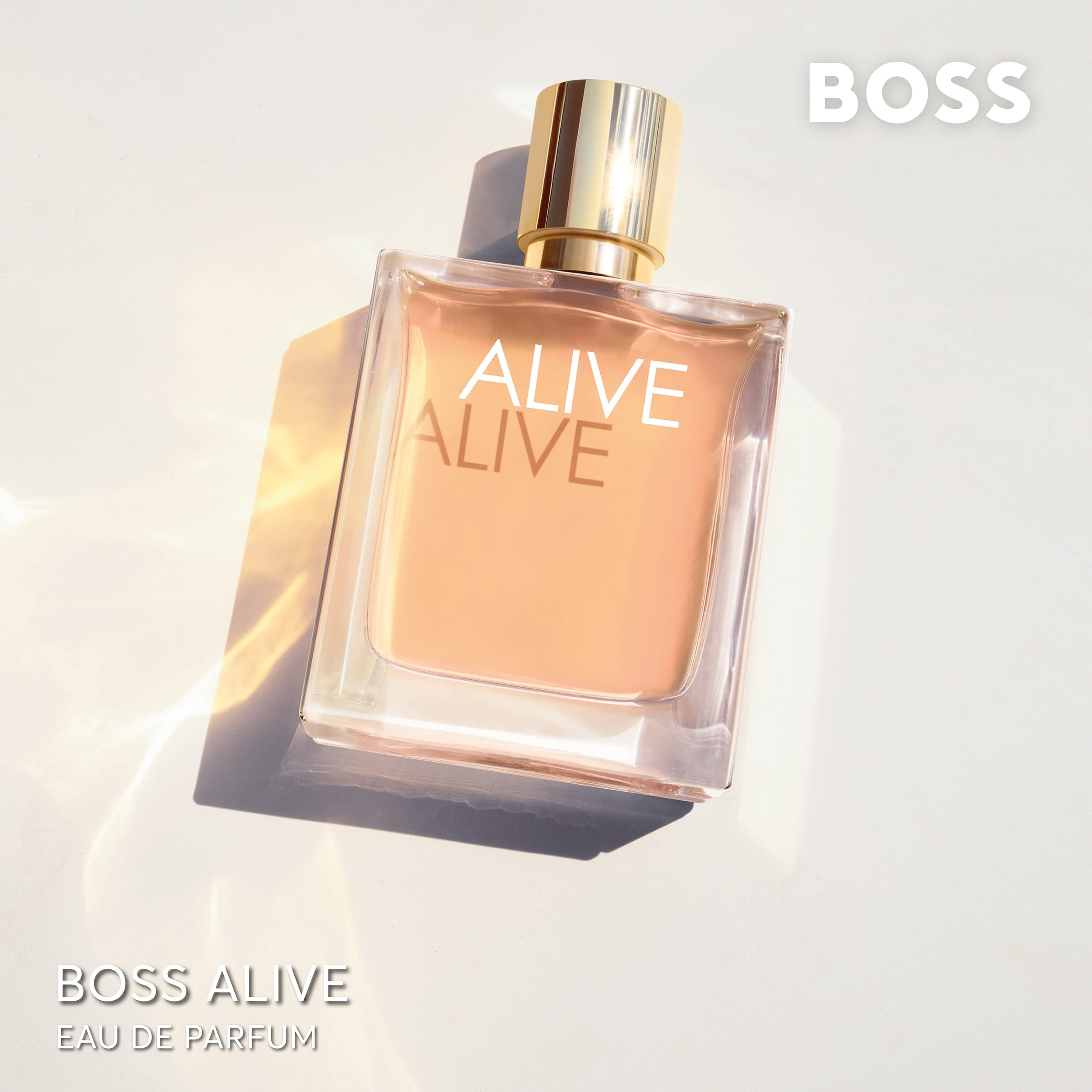 Hugo Boss Alive Women's Eau de Perfume