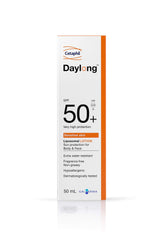 Cetaphil Daylong SPF 50+ Lotion 50 ml, Pack of 1