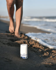 Pedicare ed Heel Repair Roll-On | 48Hr Active Skin Repair | Clinically d | 50 ml
