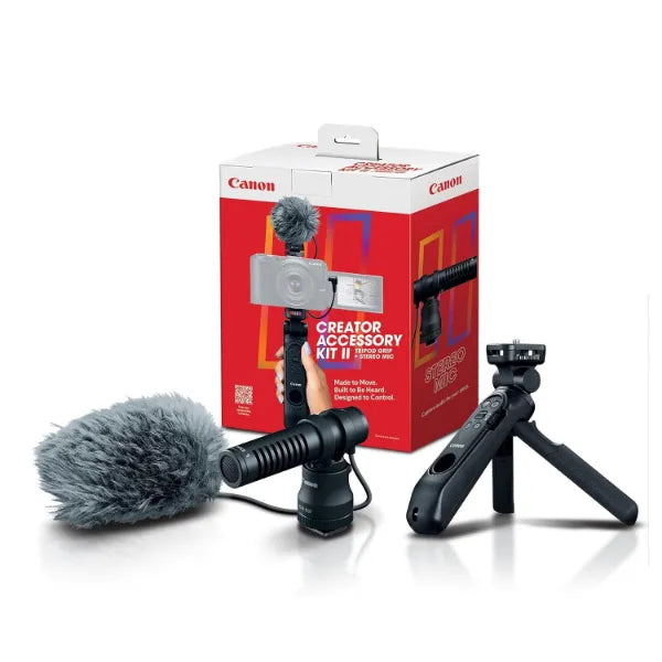 Canon Creator Accessory Kit II