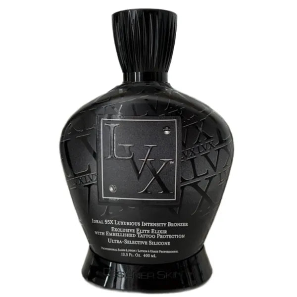 Australian Gold Designer Skin LVX Tanning Lotion 13.5 fl oz