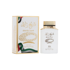 Hi Perfume Sheikh Zayed White EDT Perfume for Men - 100ml