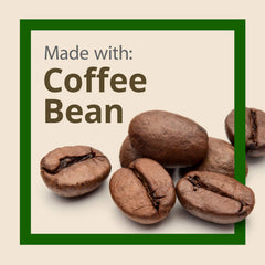 Tree Hut Sugar Scrub Mocha & Coffee Bean, 18oz, Ultra Hydrating and Exfoliating Scrub for Nourishing Essential Body Care