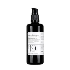 ilapothecary Feminine Happy Body Oil - Gluten Free Essential Oils for Skin - Nourishing and Rich in Antioxidants - Vegan and Alcohol Free - 3.38 oz
