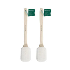 EcoTools Loofah Bath Brush, 1 Count