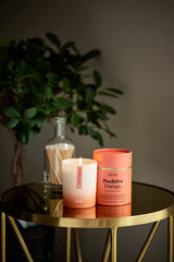 Aery Positive Energy - Scented Candle (200g)