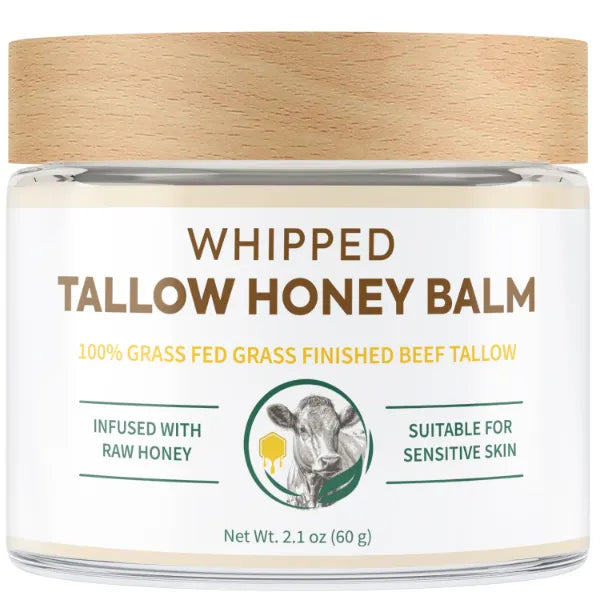 Dersie Beef Tallow for Skin 60g