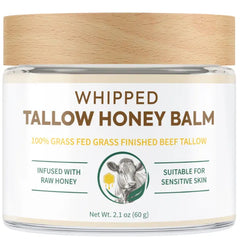 Dersie Beef Tallow for Skin 60g