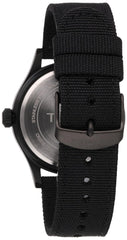 Timex Tribute Men's NFL Scout 40mm Quartz Fabric Strap - Chicago Bears