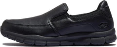 Skechers NAMPA men's Food Service Shoe