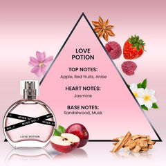 Miss So Love Potion EDP 50ml