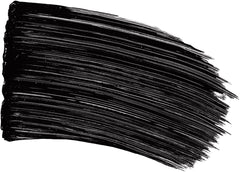 Maybelline New York Great Lash Big Washable Mascara, Blackest Black 130, 0.34 Fluid Ounce