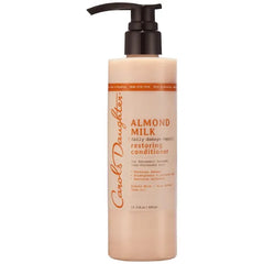 Carol's Daughter Almond Milk Restoring Conditioner for Extremely Damaged Hair and Over Processed Hair, 12 fl oz