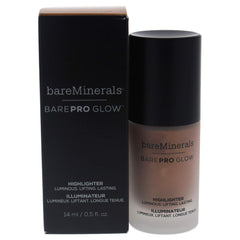 Bareminerals Barepro Glow Highlighter Fierce - For Women 0.5 Oz