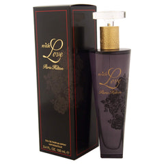 Paris Hilton With Love - perfumes for women, 100 ml - EDP Spray