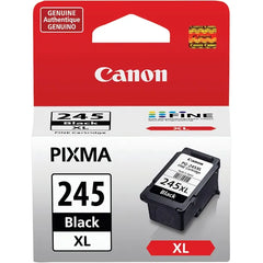 Canon PG-245 XL Ink Cartridge (8278B001) - Black