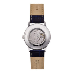 Orient Casual Watch RA-AC0F06L10B, blue, casual