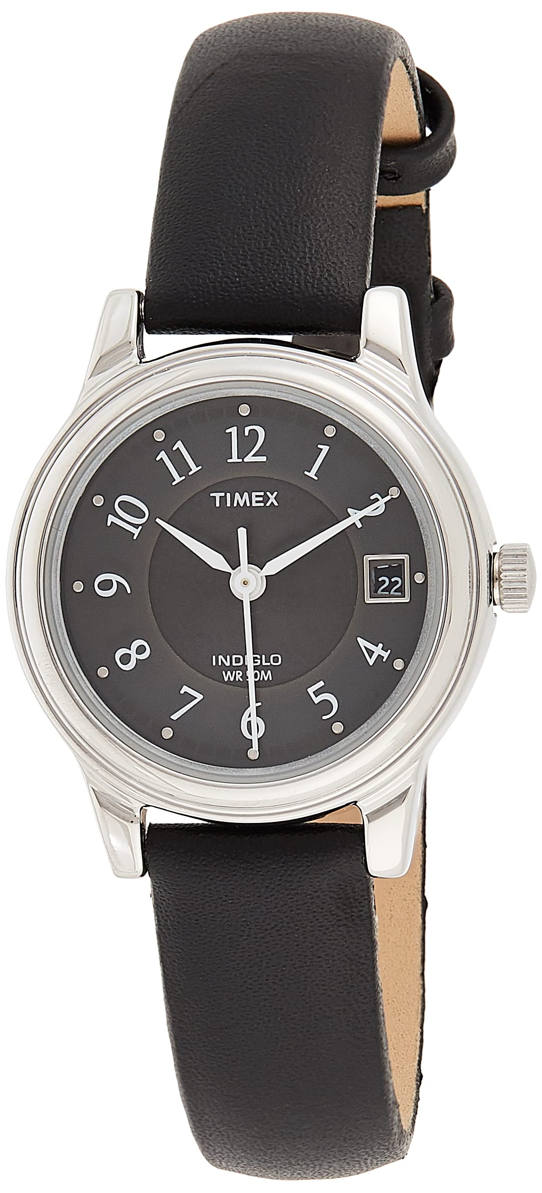 Porter Street 28mm Perfect Fit - Black