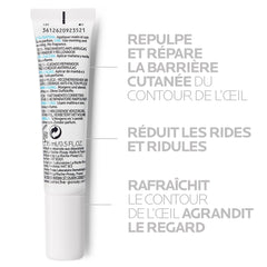 La Rocheposay Hyalu B5 Eyes Cream - 15Ml
