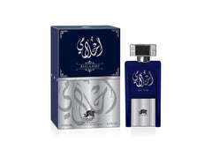 Al Fares Ahlaami Unisex Perfume 80ml