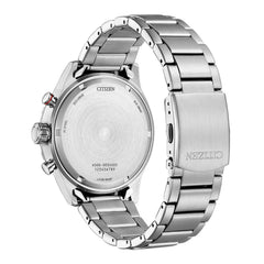 CITIZEN Men's Watch Analogue Eco-Drive