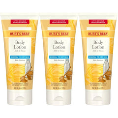 Burt's Bees Deep Cleansing Pore Scrub with Peach and Willow Bark, 4 Ounces, Pack of 3