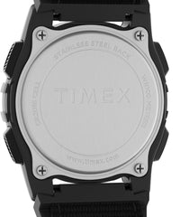 Timex Unisex Expedition CAT Midsize Watch