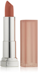 Maybelline New York Color Sensational The Buffs Lip, Stormy Sahara, 0.15 Ounce by Maybelline