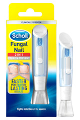 Scholl (Fungal Nail Treatment)