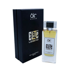 ELITE - LEGEND Eau De Parfum 80ml