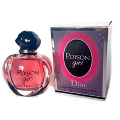 Poison Girl by Christian Dior for Women - Eau de Parfum, 50 ml