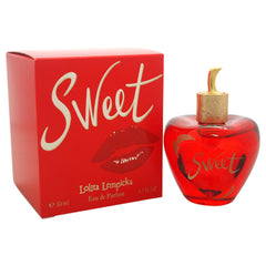 Lolita Lempicka Sweet For Women - 1.7 oz