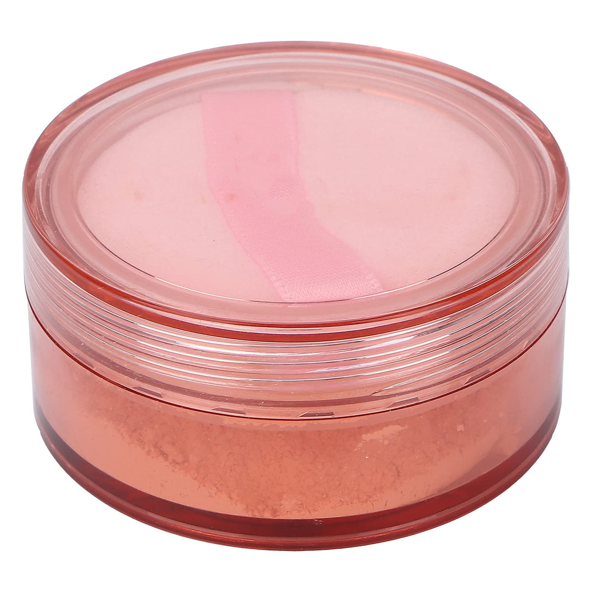 Loose Setting Powder, Waterproof Matte Finshing Powder, Face Makeup Powder, Lightweight Skin Finish Powder for Oil control, 6g(#222 DarkZHANGZONG skinned)