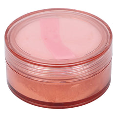 Loose Setting Powder, Waterproof Matte Finshing Powder, Face Makeup Powder, Lightweight Skin Finish Powder for Oil control, 6g(#222 DarkZHANGZONG skinned)