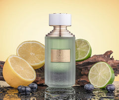 CEDRAT ESSENCE EMIR 75ml EDP for Men and Women Paris Corner Perfumes Special Edition