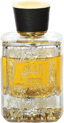 Lailath Al Shaikh by Rotana for Men - Oud, 100ml
