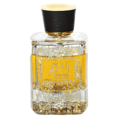 Lailath Al Shaikh by Rotana for Men - Oud, 100ml