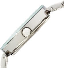Anne Klein Watch for Women - Analog, Alloy Band